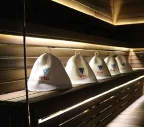 Отель Vertex SPA Hotel, фото 19