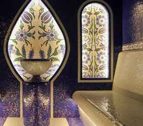 Отель Vertex SPA Hotel, фото 21