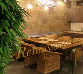 Отель Vertex SPA Hotel, фото 22