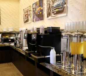 Отель Vertex SPA Hotel, фото 24