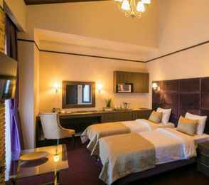 Отель Vertex SPA Hotel, фото 27