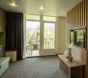 Пансионат «Бургас», фото 4