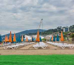 Пансионат «Бургас», фото 6