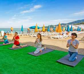 Пансионат «Бургас», фото 9