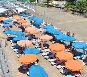 Пансионат «Бургас», фото 17