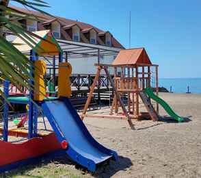 Пансионат «Бургас», фото 18