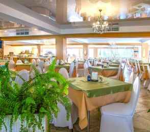 Пансионат «Бургас», фото 27