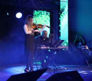 Пансионат «Бургас», фото 29