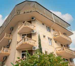 Гостевой дом «Грейс Рица»