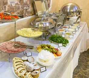 Гостевой дом «Грейс Рица», фото 13