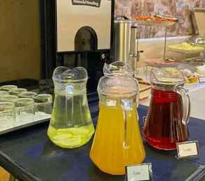 Гостевой дом «Грейс Рица», фото 14