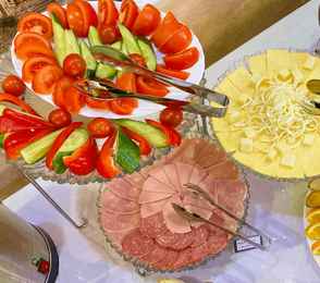 Гостевой дом «Грейс Рица», фото 15