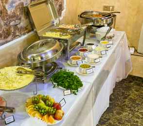 Гостевой дом «Грейс Рица», фото 17