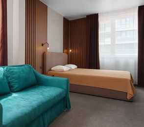 Гостевой дом «Грейс Рица», фото 39