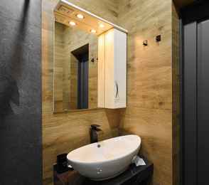 Гостевой дом «Грейс Рица», фото 41