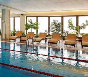 President Hotel, фото 6