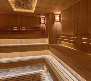 President Hotel, фото 7