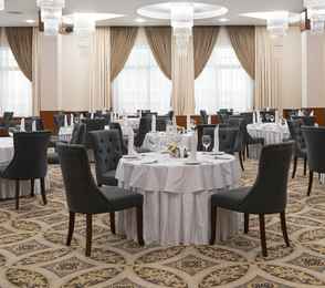 President Hotel, фото 11