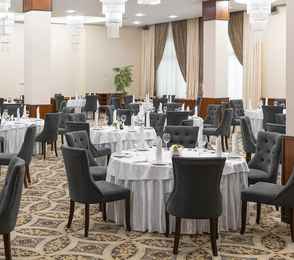 President Hotel, фото 13