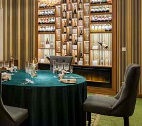 President Hotel, фото 14