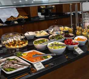 President Hotel, фото 17