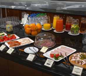 President Hotel, фото 18