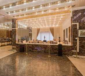 President Hotel, фото 20