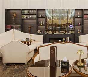 President Hotel, фото 22