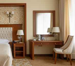 President Hotel, фото 35