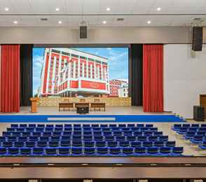 President Hotel, фото 43