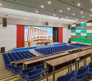 President Hotel, фото 44