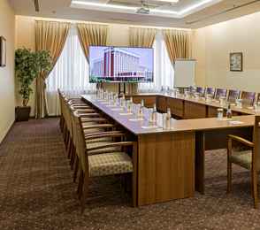 President Hotel, фото 52