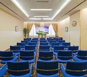 President Hotel, фото 53