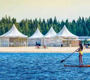 Загородный клуб MillCreek, фото 3