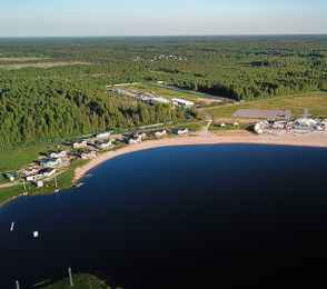 Загородный клуб MillCreek, фото 6