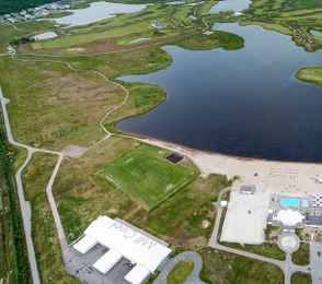 Загородный клуб MillCreek, фото 7