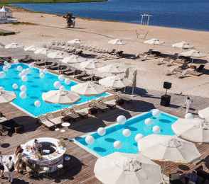 Загородный клуб MillCreek, фото 8