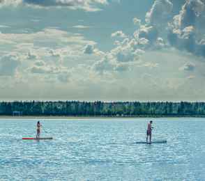 Загородный клуб MillCreek, фото 12