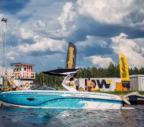 Загородный клуб MillCreek, фото 13