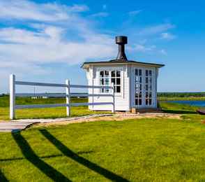 Загородный клуб MillCreek, фото 16