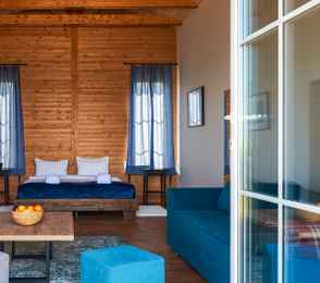 Загородный клуб MillCreek, фото 23