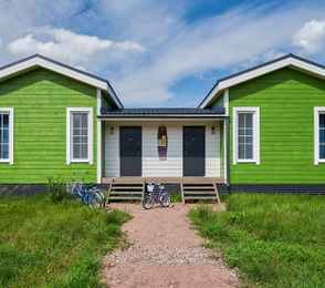 Загородный клуб MillCreek, фото 35