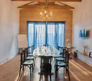 Загородный клуб MillCreek, фото 50