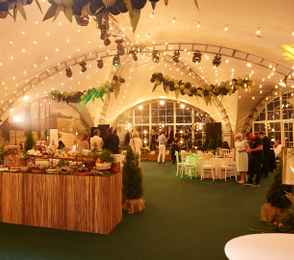 Загородный клуб MillCreek, фото 51