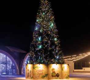 Загородный клуб MillCreek, фото 52