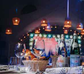 Загородный клуб MillCreek, фото 54