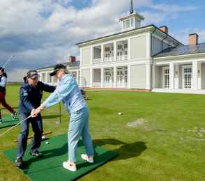 Загородный клуб MillCreek, фото 59