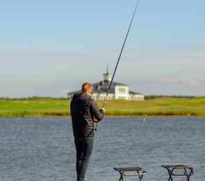 Загородный клуб MillCreek, фото 60