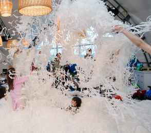 Загородный клуб MillCreek, фото 64