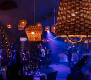 Загородный клуб MillCreek, фото 67